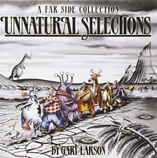 Unnatural selections gary for sale  Boston