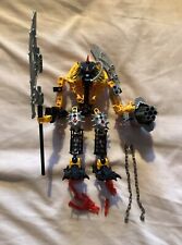 Lego bionicle 8912 for sale  ST. LEONARDS-ON-SEA