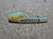 Pin wolfsburg wappen gebraucht kaufen  Deutschland