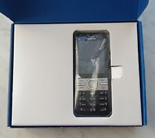 NEW Nokia c5 100% New 100% Oryginał , Bluetooth , Camera 3,2 mpx, unlocked na sprzedaż  PL