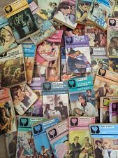 Mills boon vintage for sale  KING'S LYNN