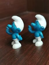 20019 Smurf Schleich Schtroumpf Schlumpf not Flower  na sprzedaż  PL