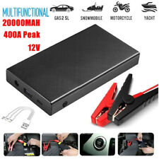 20000mah car emergency for sale  UK