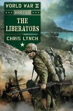 Liberators lynch chris for sale  Boston