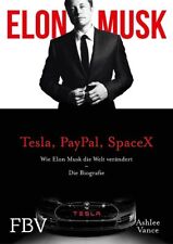 Elon musk gebraucht kaufen  Berlin