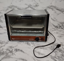 Vintage Dazey Toaster Oven Broiler for sale  Shipping to South Africa