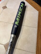 miken maniac softball bat for sale  Marlton
