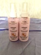 sbc collagen shower for sale  UK