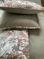 Redoute green double for sale  LONDON