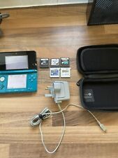 Nintendo 3ds console for sale  DALKEITH