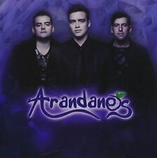 ARANDANOS - ARANDANOS (IMPORTACIÓN) NUEVO CD segunda mano  Embacar hacia Argentina