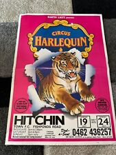 Hitchin hertfordshire harlequi for sale  CHRISTCHURCH