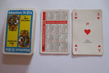 Altes brauerei kartenspiel gebraucht kaufen  Fuldatal