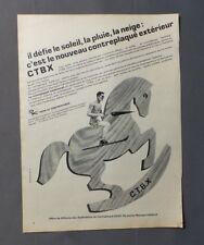 Antique advert clipping d'occasion  Expédié en Belgium