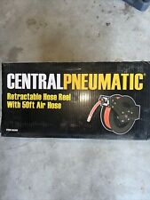 Central pneumatic retractable for sale  Winter Haven