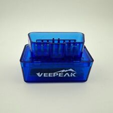 Veepeak mini bluetooth for sale  Happy Valley