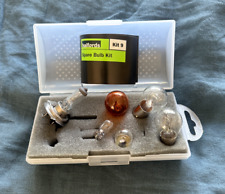 Headlight bulb kit for sale  STOCKSFIELD