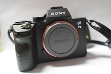 Sony a7 III Alpha ILCE-7M3 Digital Camera Body in box with accessories, używany na sprzedaż  PL