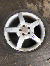 Mercedes r171 alloy for sale  SANDWICH