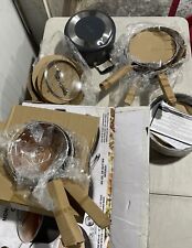 Ceramic pots pans for sale  Londonderry