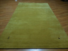 Turkish rug oushak for sale  Kensington