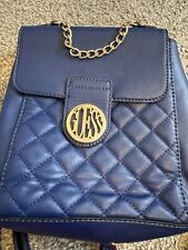 Guess blue quilted for sale  SUTTON-IN-ASHFIELD