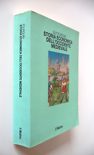 Storia economica dell usato  Castelfidardo