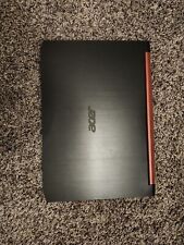 ACER NITRO N18C3 - 15in / Geforce GTX 1650 / 500GB / 8GB / Win10 GAMING LOT HAUL, used for sale  Shipping to South Africa