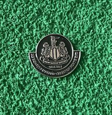 Newcastle united preston for sale  CHORLEY