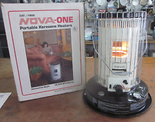 Nova one kerosene for sale  Morgantown