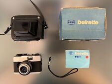 Beirette vsn 35mm gebraucht kaufen  Wuppertal