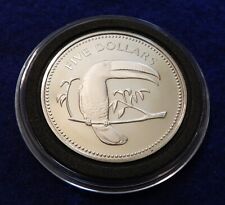 1974 proof belize for sale  Costa Mesa