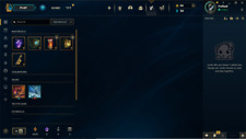 Lol account euw d'occasion  France