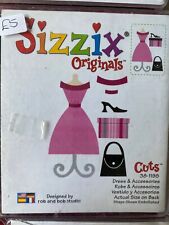 Sizzex originals dies for sale  EYE