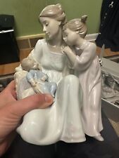 Lladro welcome family for sale  Dayton