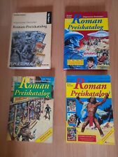 Roman preiskatalog 4st gebraucht kaufen  Hilden