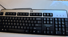 hp tastatur ku 0316 gebraucht kaufen  Hessisch Lichtenau