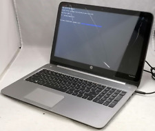 PARA REPUESTOS 15.6" HP ENVY m6-k015dx (i5-4200U/1.60 GHz/8 GB RAM/SIN HDD) segunda mano  Embacar hacia Argentina