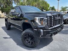 gmc 3500hd duramax for sale  Plant City