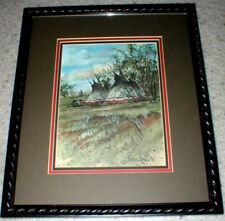 southwestern framed artwork for sale  Mesa