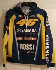 valentino rossi hoodie for sale  CASTLEFORD