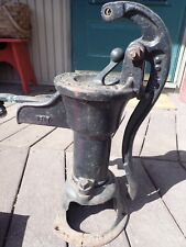 gould s antique pump for sale  Amston