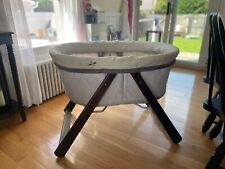 infant wood bassinet for sale  Huntington Station