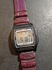 Vintage casio 201 for sale  Shipping to Ireland