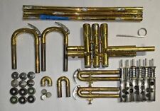 Trompete King 600 -Peças de reposição - comprar usado  Enviando para Brazil