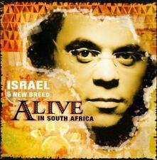 Israel houghton alive for sale  Kennesaw