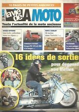 Vie moto 786 d'occasion  Bray-sur-Somme