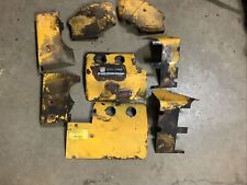 Wisconsin engine vh4d for sale  Springfield