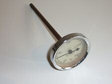 Rototherm thermometer rod for sale  OTLEY
