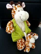 Doudou peluche nicotoy d'occasion  Bouvigny-Boyeffles